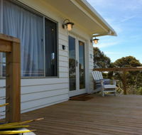 Beachport Drift Away - Sand Drift House - Dalby Accommodation