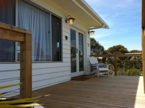 Beachport Drift Away - Sand Drift House - Dalby Accommodation 0