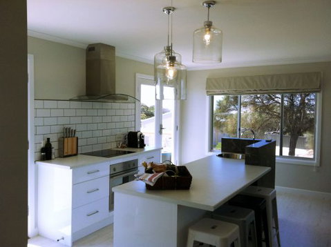 Beachport Drift Away - Sand Drift House - Dalby Accommodation 1