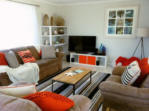 Beachport Drift Away - Sand Drift House - Dalby Accommodation 2