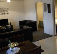 BJs Short Stay Apartments - Dalby Accommodation