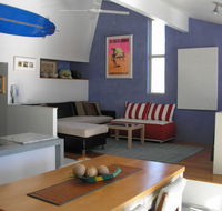 Boomers Beach House - Dalby Accommodation