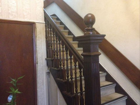 Cecil Hotel Zeehan - Dalby Accommodation 2