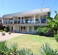 Del Sol - Dalby Accommodation