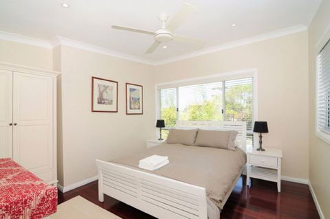 Del Sol - Dalby Accommodation 1