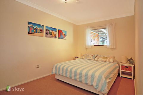 Hayes Beach House - Dalby Accommodation 3
