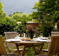 Harvest Farm - Dalby Accommodation