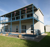 LJ Hooker Goolwa Holiday Rentals - 25 Barrage Road Goolwa South - Dalby Accommodation