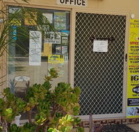 Kingscote Tourist Park and Family Units - Dalby Accommodation