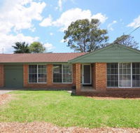 Nelsons Nook - Dalby Accommodation