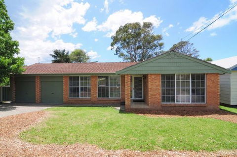Nelsons Nook - Dalby Accommodation 0