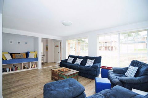 Nelsons Nook - Dalby Accommodation 2