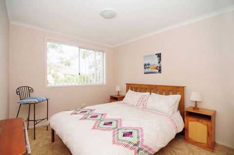 Nelsons Nook - Dalby Accommodation 3