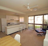 Ovens CBD Apartment 3 - Dalby Accommodation