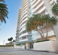 The Grand Apartments - Dalby Accommodation