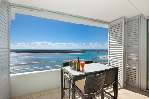 The Grand Apartments - Dalby Accommodation 2