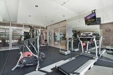 The Grand Apartments - Dalby Accommodation 5