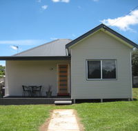 Sapphire Cottage - Dalby Accommodation
