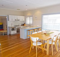 Caravel at Currarong - Dalby Accommodation