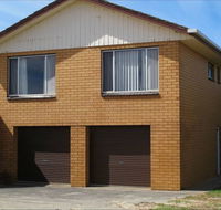 Views over Lake George - Dalby Accommodation