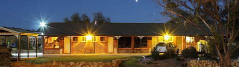 Morgan Colonial Motel - Dalby Accommodation 0