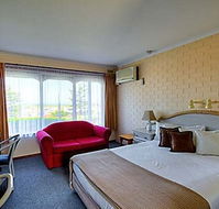 Raglan Motor Inn - Dalby Accommodation