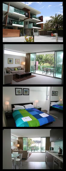 Apollo Resort - Dalby Accommodation 1