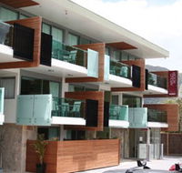 Apollo Resort - Dalby Accommodation