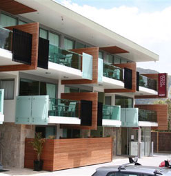 Apollo Resort - Dalby Accommodation 0