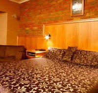 Best Western Early Australian Motor Inn - Dalby Accommodation