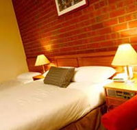 Best Western Burke and Wills Motor Inn - Dalby Accommodation
