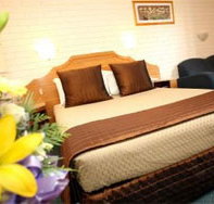 Boulevard Motor Inn - Dalby Accommodation