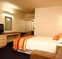 Swan Hill Resort - Dalby Accommodation