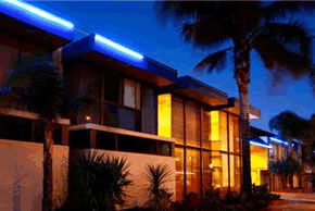 Swan Hill Resort - Dalby Accommodation 1