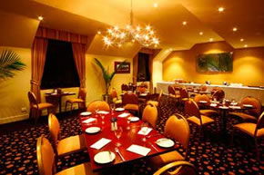 Swan Hill Resort - Dalby Accommodation 3