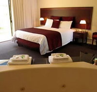 Comfort Inn Deakin Palms - Dalby Accommodation