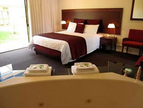 Comfort Inn Deakin Palms - Dalby Accommodation 0