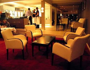 Comfort Inn Deakin Palms - Dalby Accommodation 1