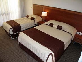 Comfort Inn Deakin Palms - Dalby Accommodation 3