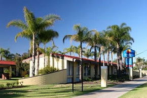 Comfort Inn Deakin Palms - Dalby Accommodation 4