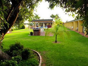 Comfort Inn Deakin Palms - Dalby Accommodation 5