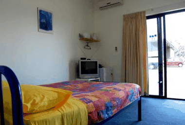 Comfort Hostel - Dalby Accommodation