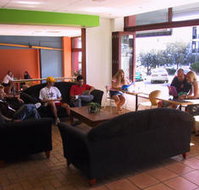 Ocean Beach Backpackers - Dalby Accommodation