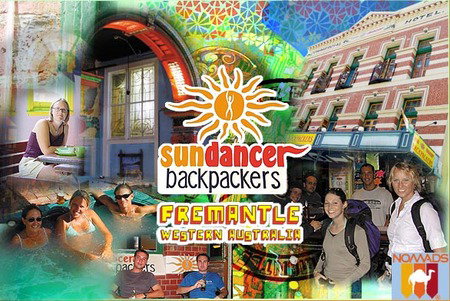 Sundancer Backpackers - Dalby Accommodation 0