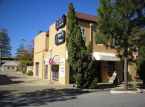 The Pirates Backpackers - Dalby Accommodation 1
