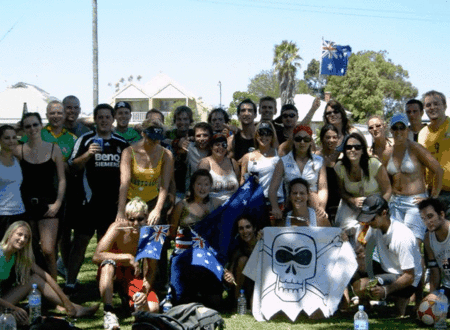 The Pirates Backpackers - Dalby Accommodation 0