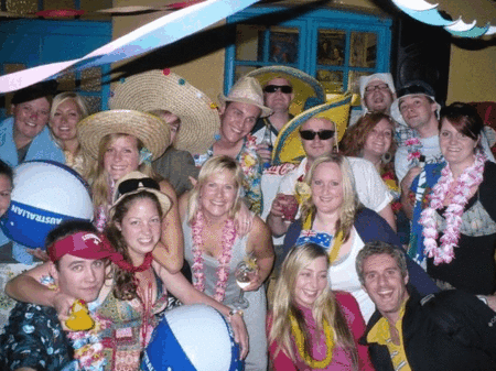 The Pirates Backpackers - Dalby Accommodation 6