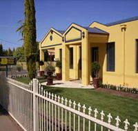 Kyabram Motor Inn - Dalby Accommodation