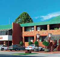 River Country Inn - Dalby Accommodation