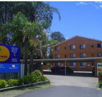 The Dunes Apartments - Dalby Accommodation
